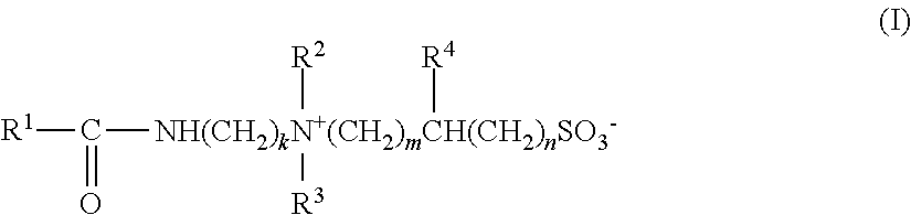 Thickened viscoelastic fluids and uses thereof