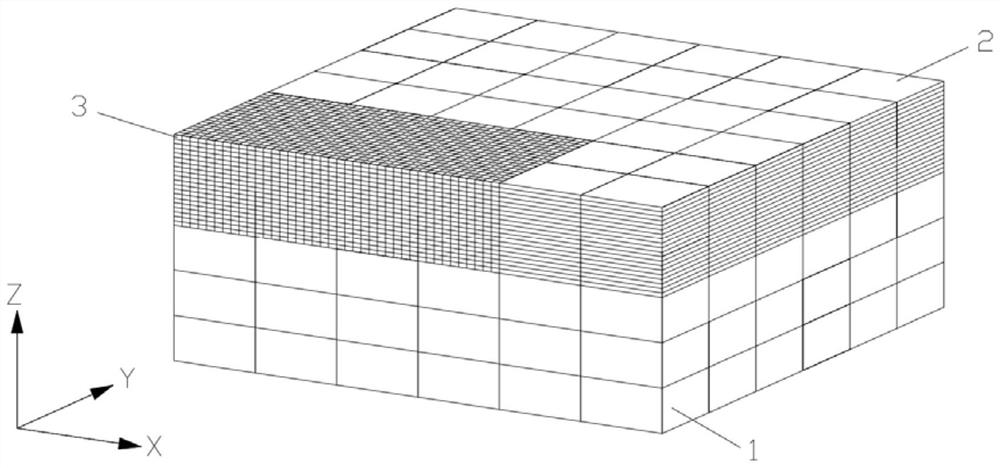 A Numerical Simulation Method of Temperature Field in SLM Forming Process