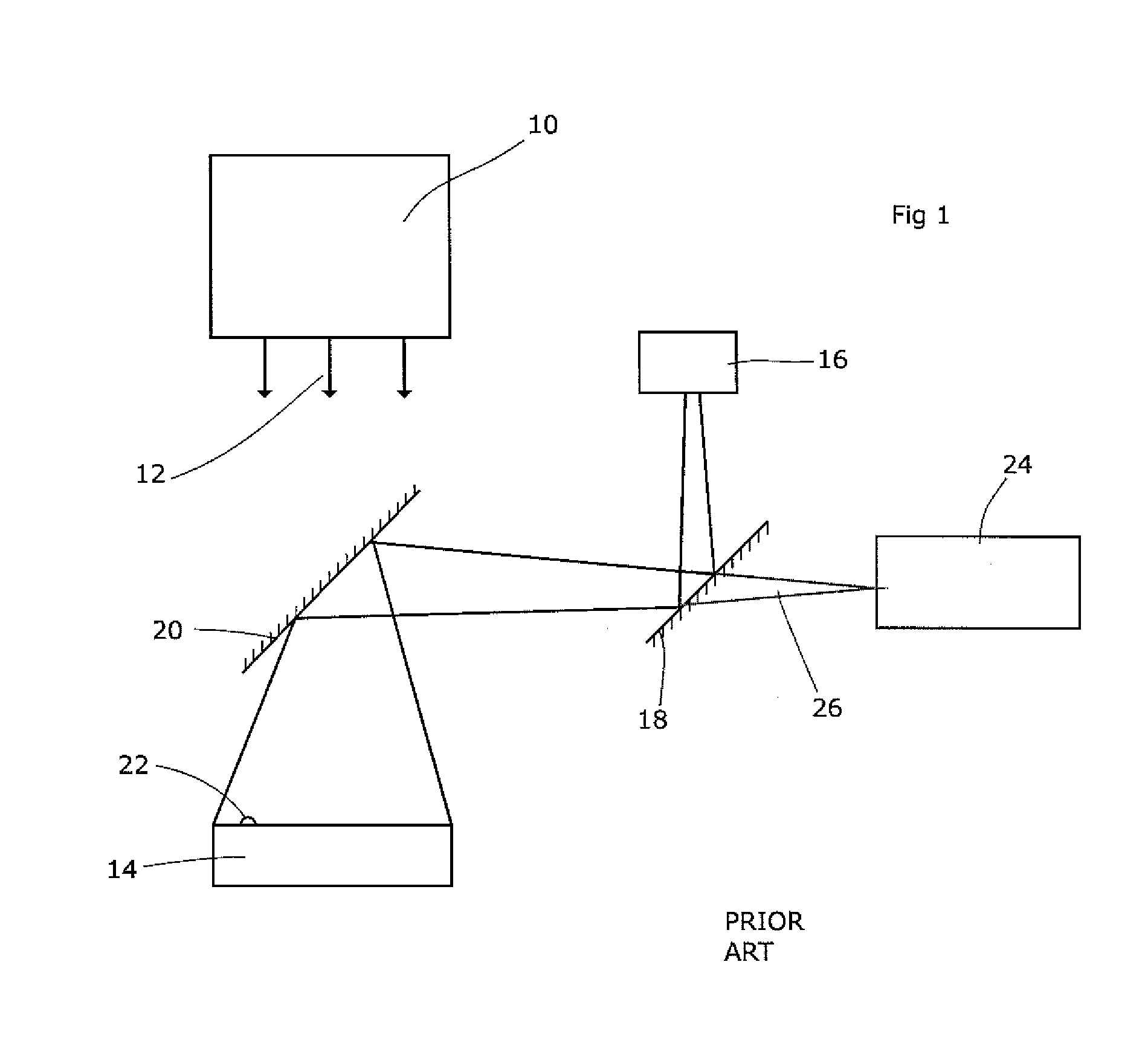 Position detection