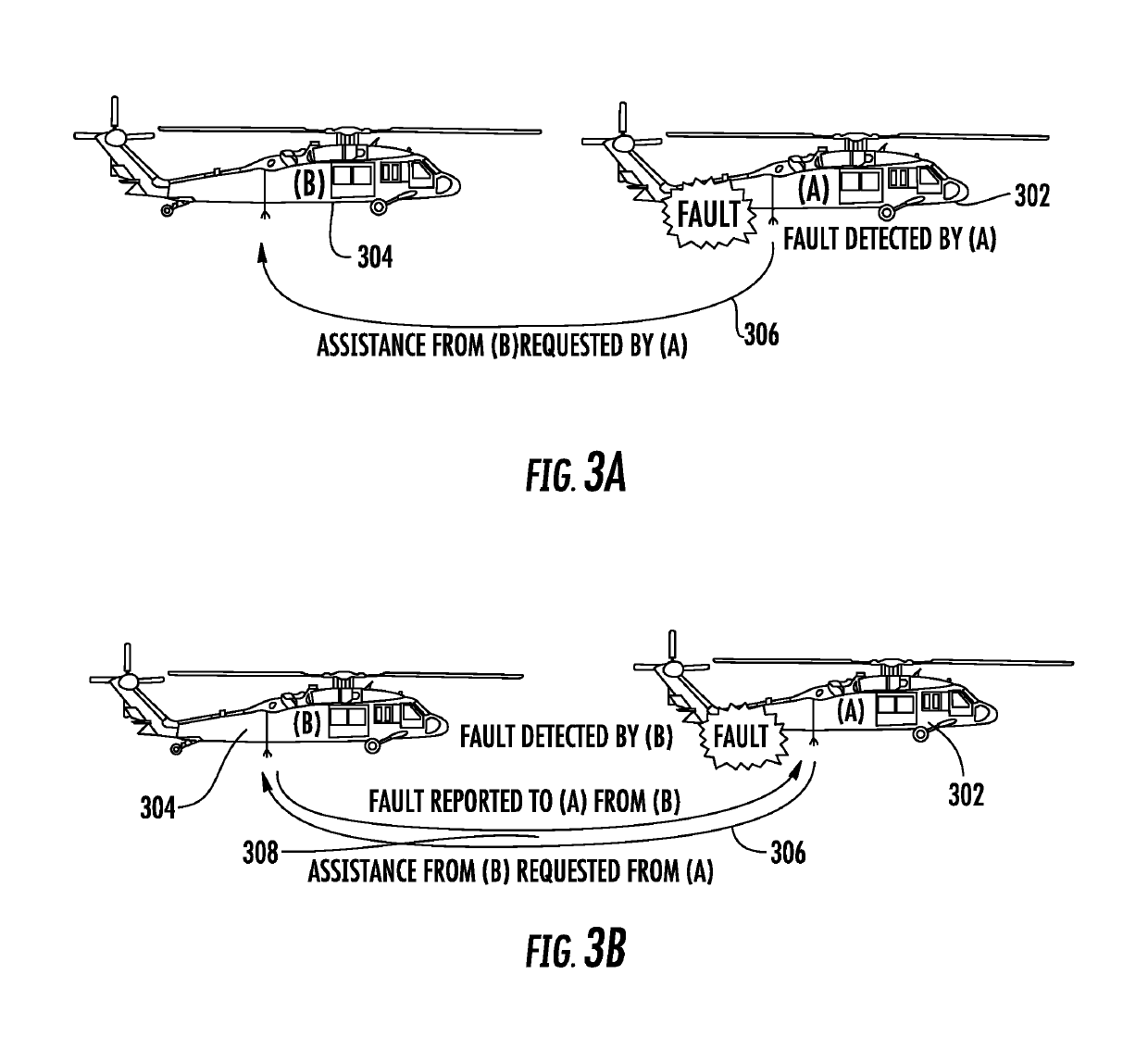 Cooperative perception and state estimation for vehicles with compromised sensor systems