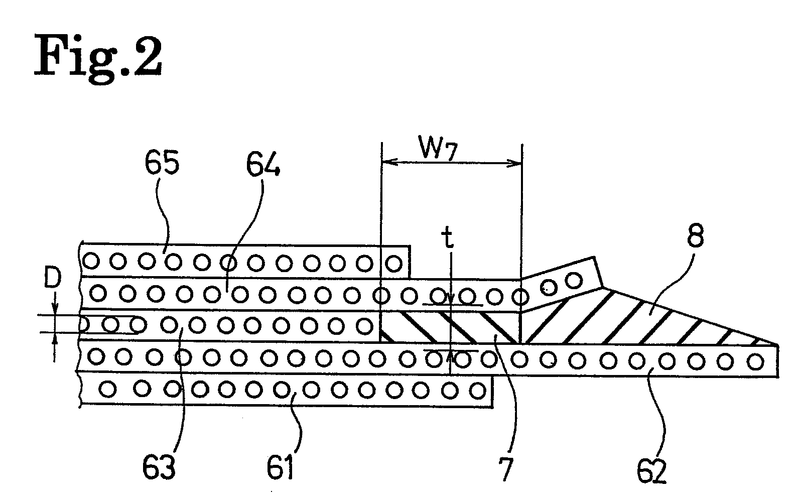 Pneumatic tire