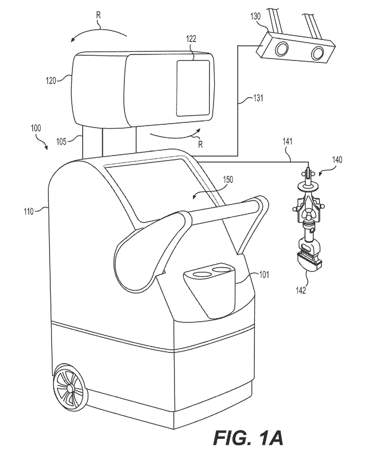 Tissue imaging system and method for tissue imaging