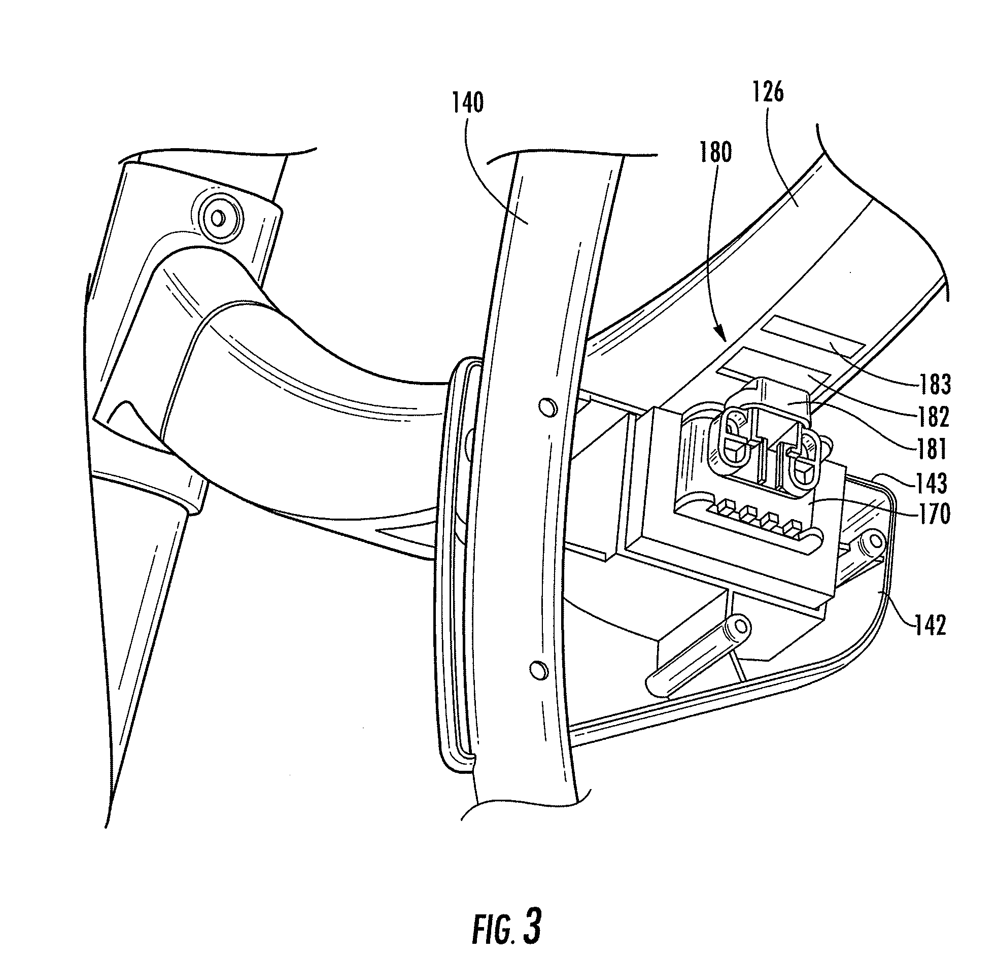 Electromagnetic Swing