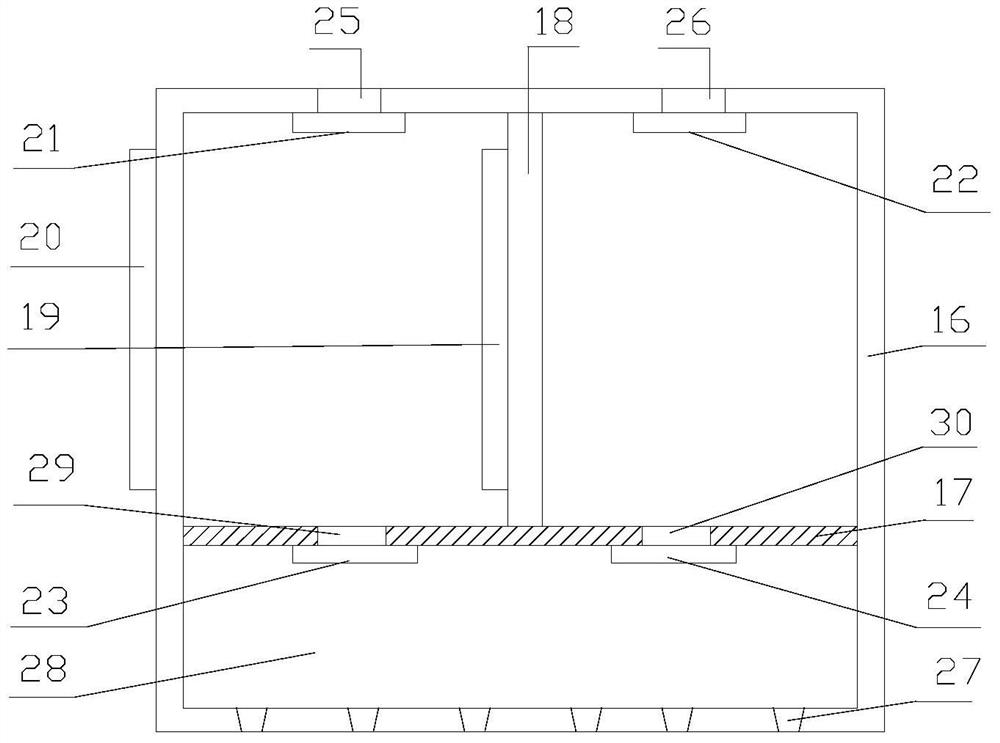 A device for treating the surface of eggs