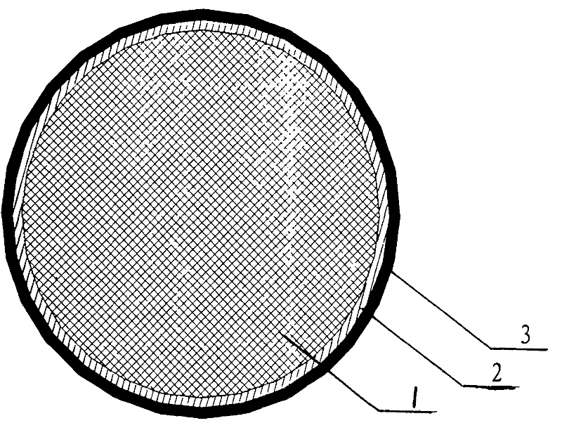 Silvered aluminum powder as well as preparation method and application thereof