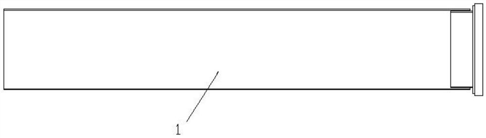 Broadband dual-polarization directional antenna