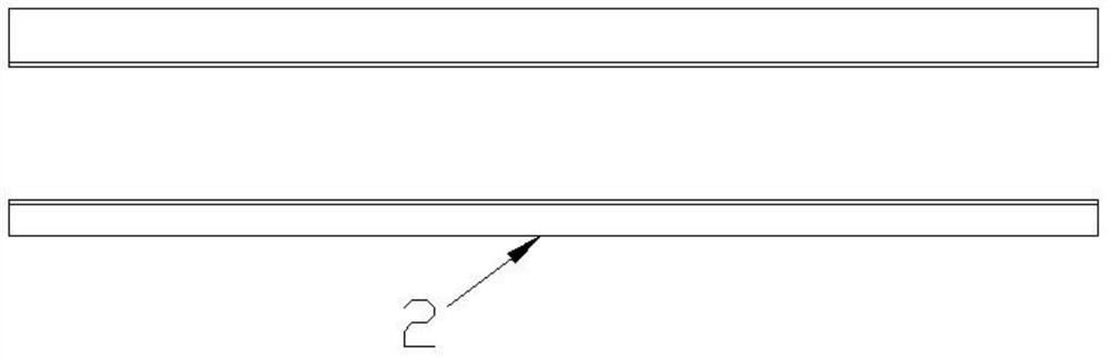 Broadband dual-polarization directional antenna