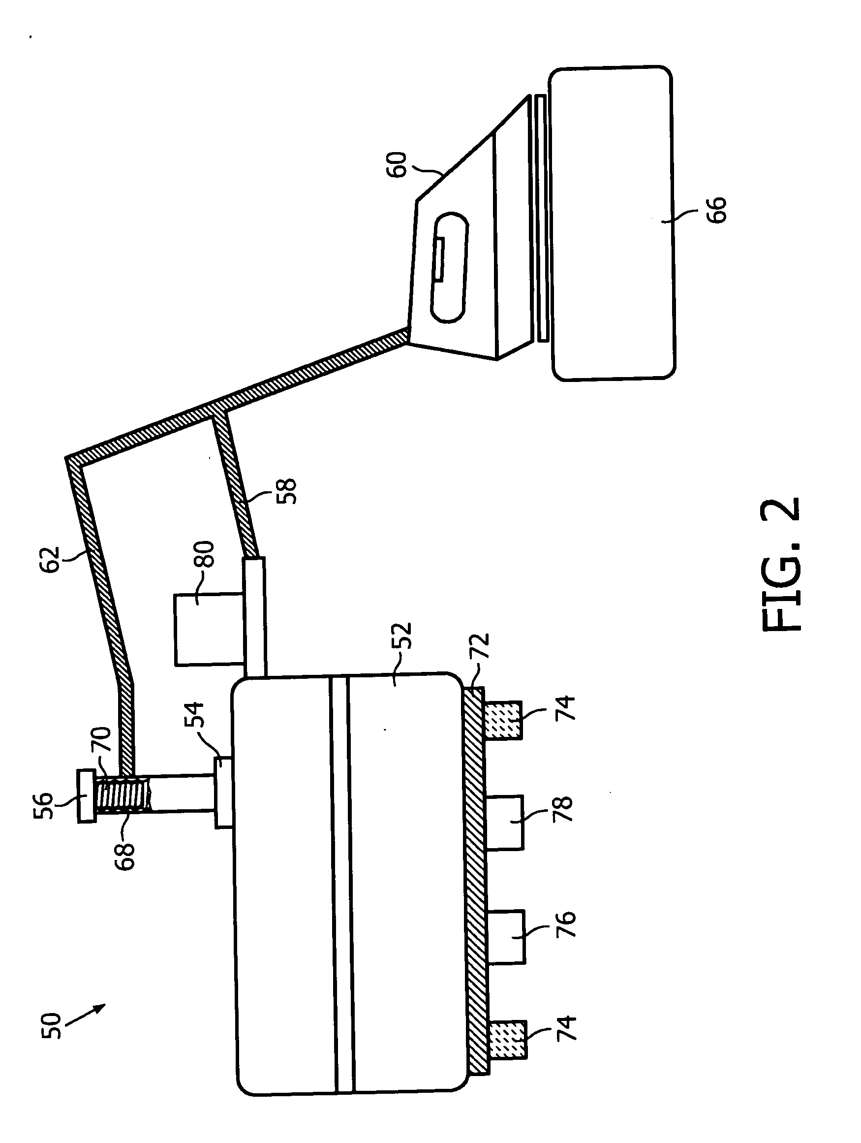 Apparatus and method for generating steam