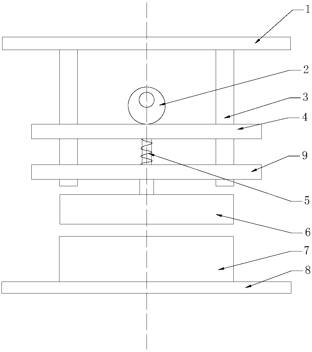 Preparation method of thermoplastic resin/fiber composite material