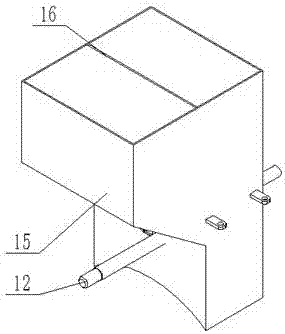 Pseudo-ginseng seed and seedling separation device and method