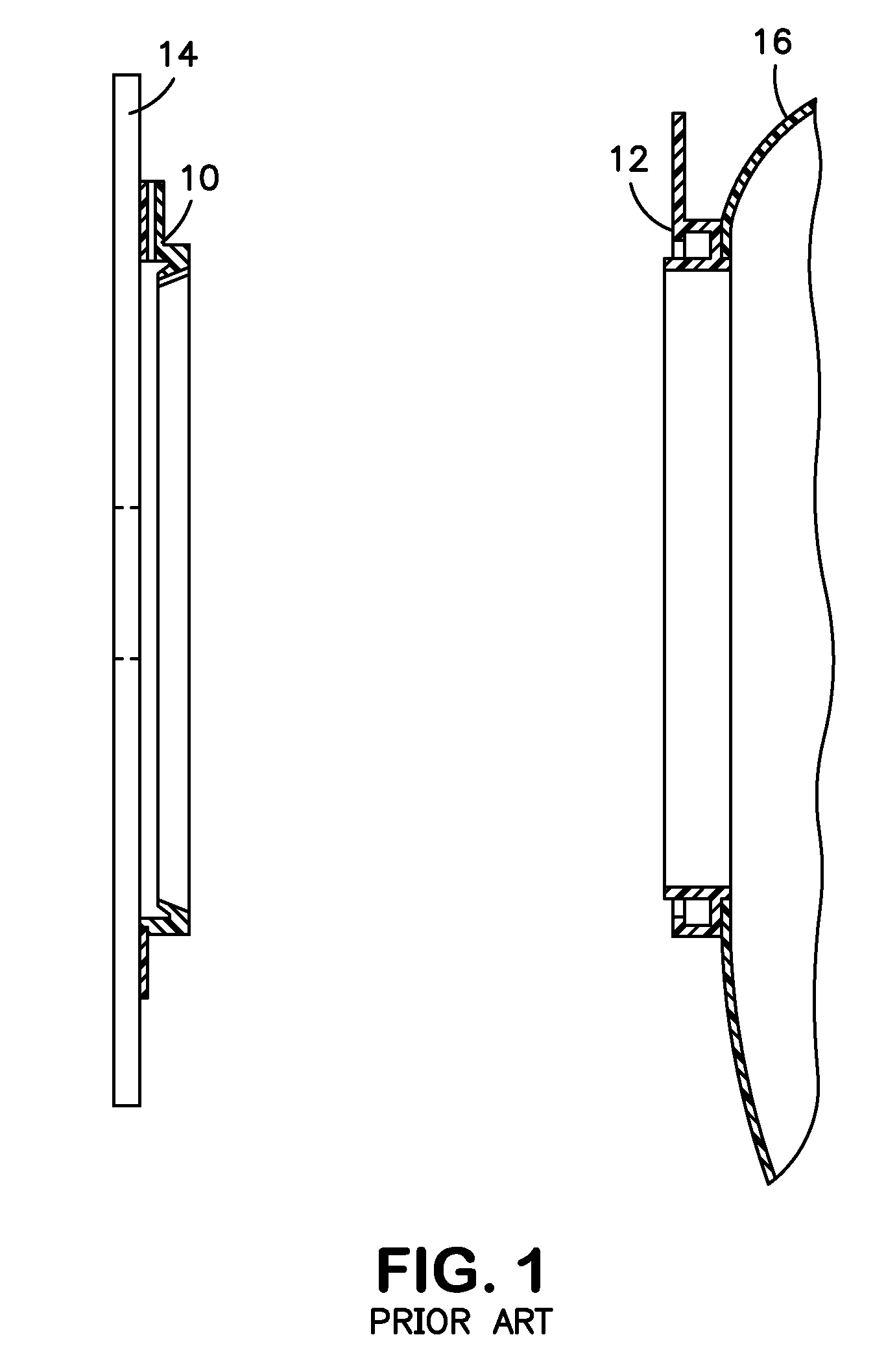 Adaptor for ostomy coupling