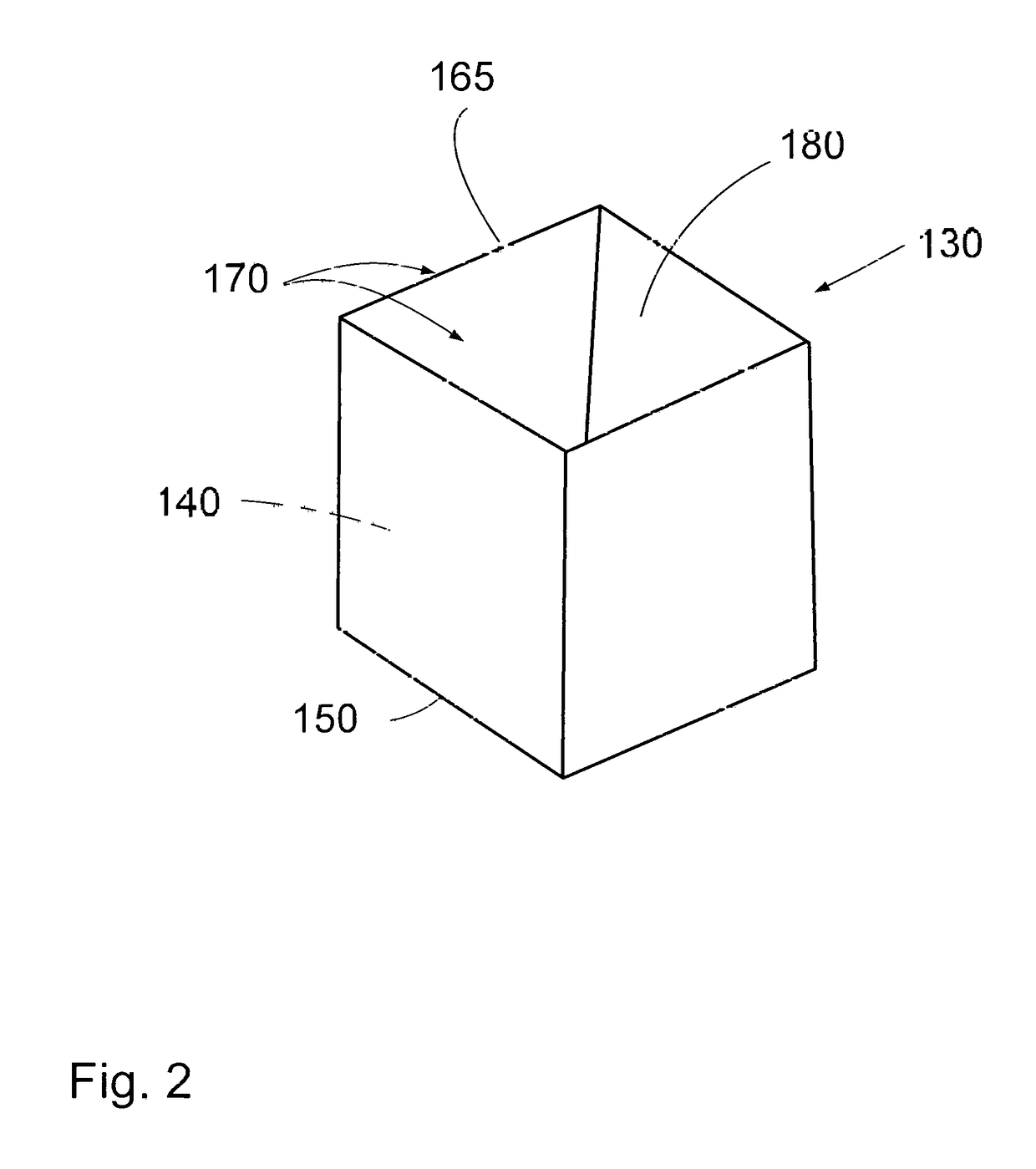 System and method for a multi-use gift presentation system