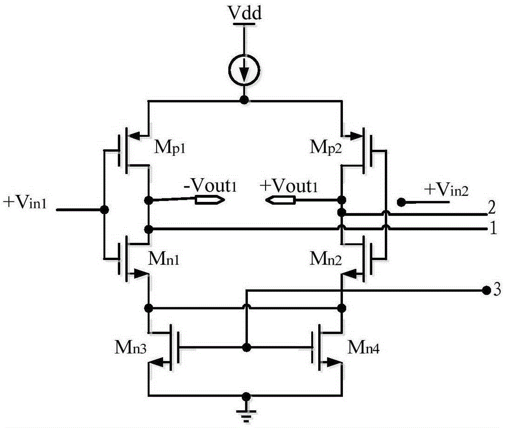 Pre-amplifier and signal acquisition device