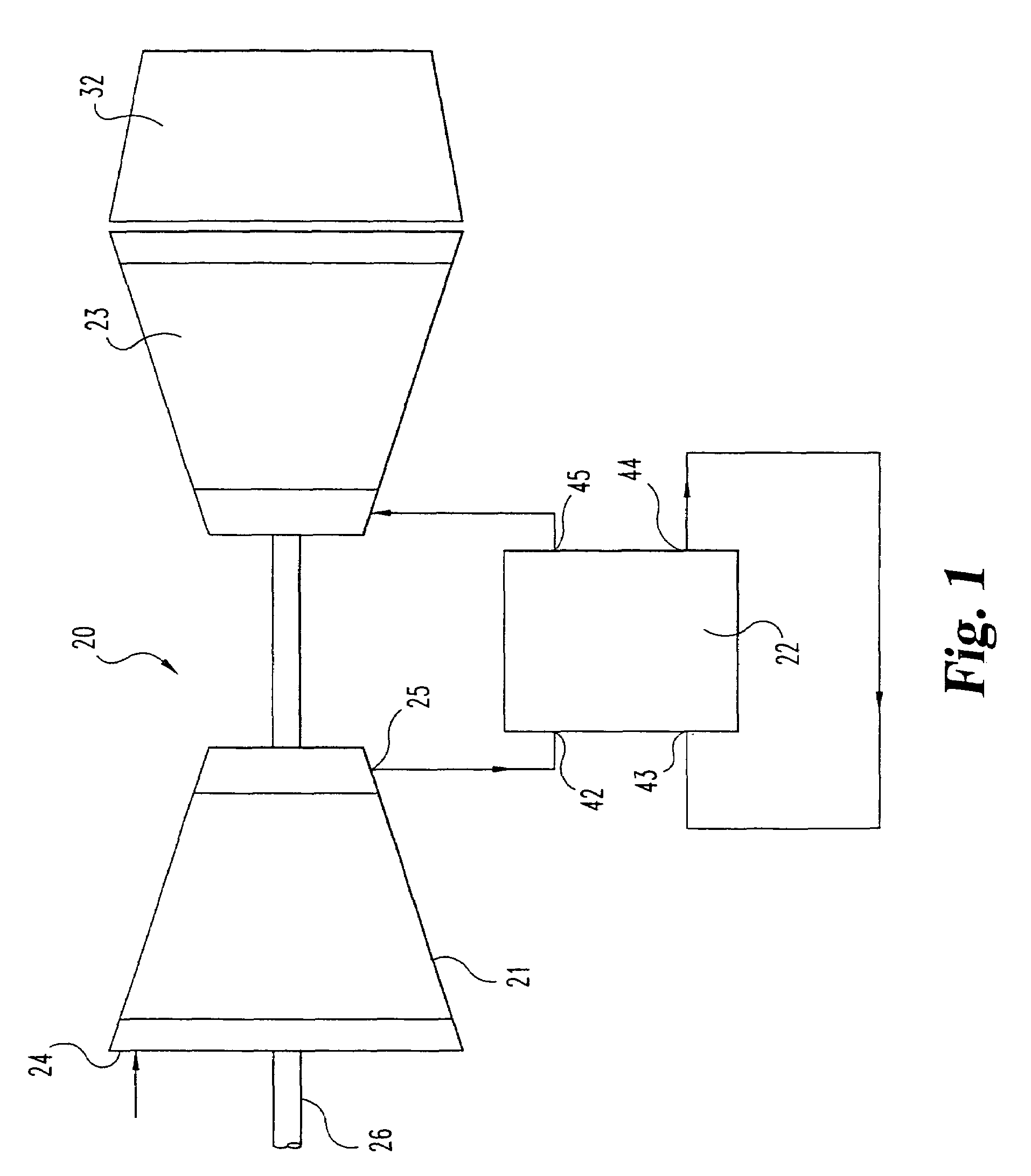 Constant volume combustor having a rotating wave rotor