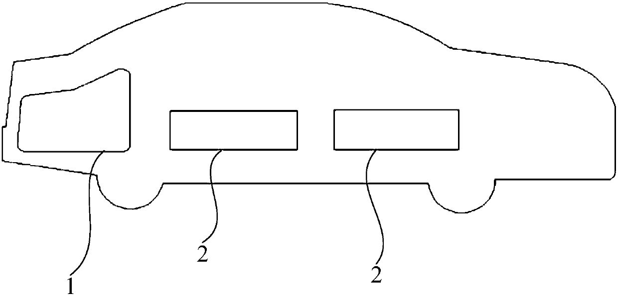 Electric vehicle