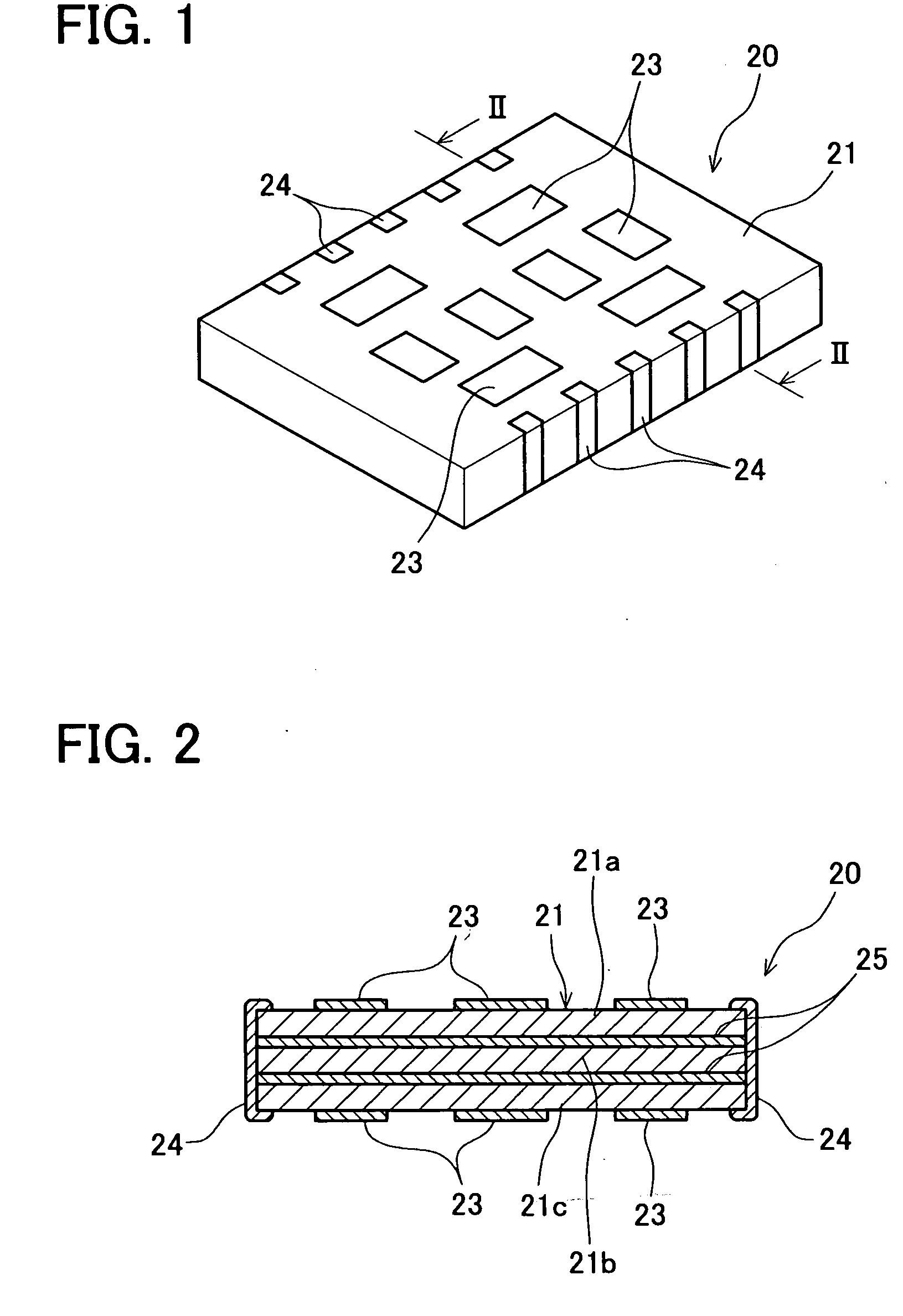 Ceramic electronic component and production method therefor