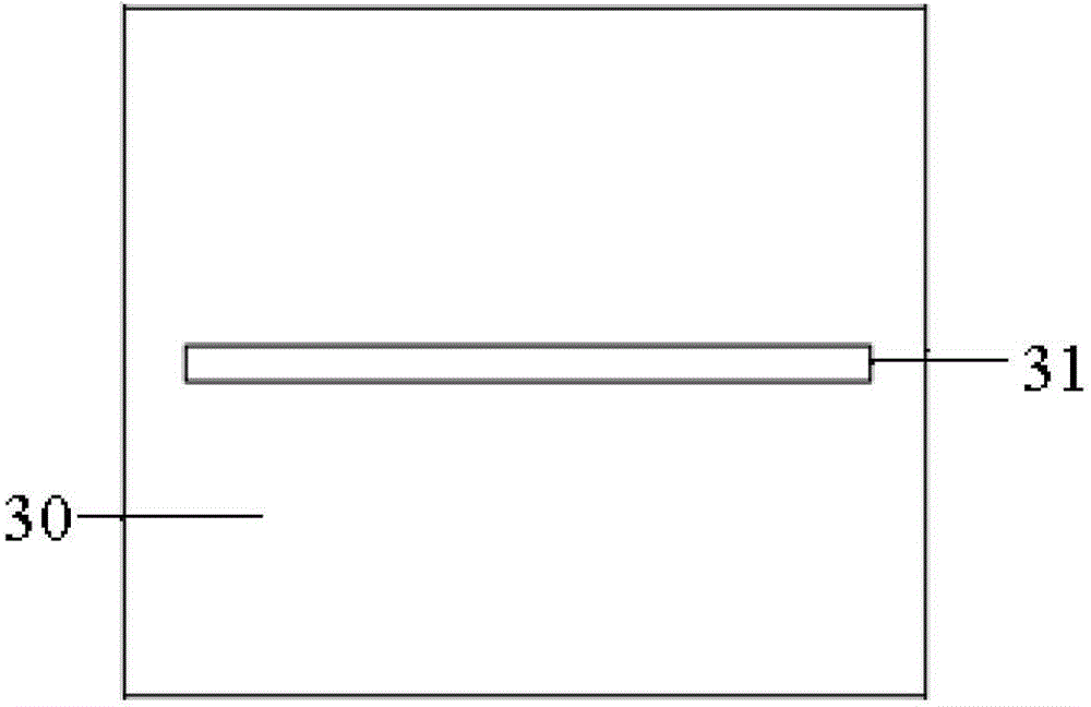 Porous electrode assembly, liquid-flow half-cell and liquid-flow cell stack