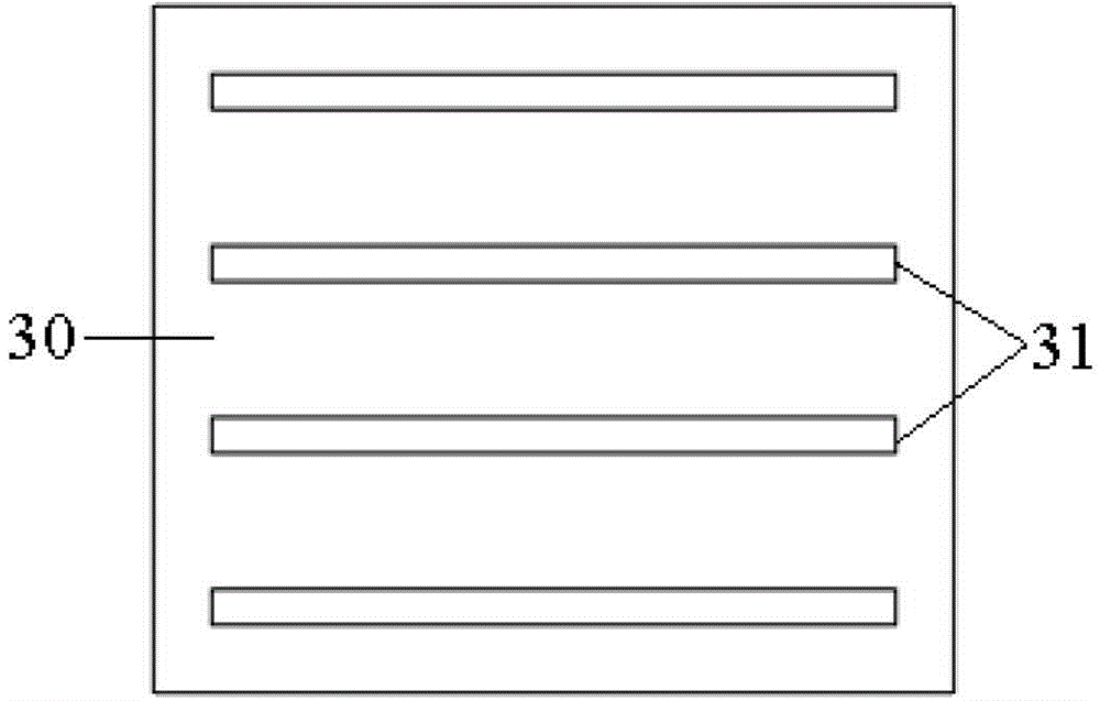 Porous electrode assembly, liquid-flow half-cell and liquid-flow cell stack