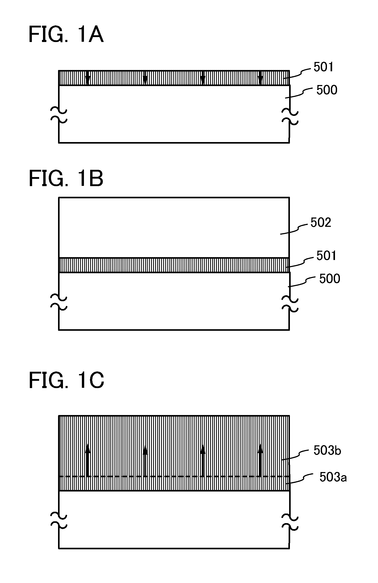 Stacked oxide material, semiconductor device, and method for manufacturing the semiconductor device