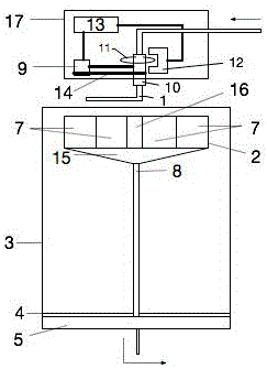 Humulus lupulus addition device and method