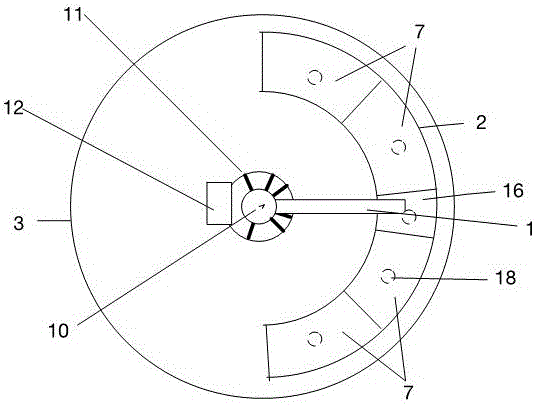 Humulus lupulus addition device and method