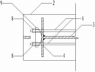 Prestressed anti-fatigue steel beams