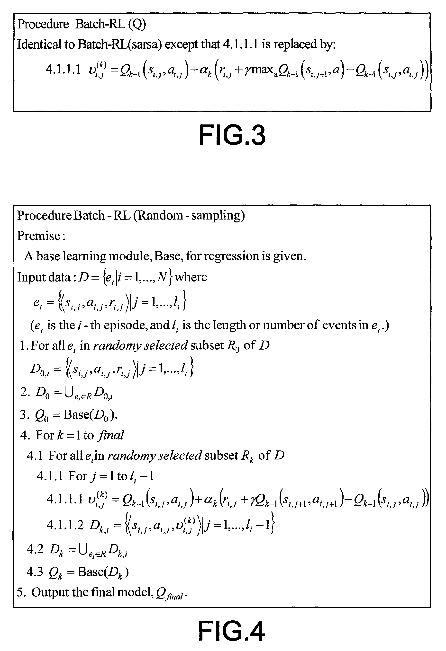 System and method for sequential decision making for customer relationship management