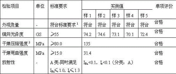 A kind of silica crystal stone material containing seaweed silica powder and preparation method thereof