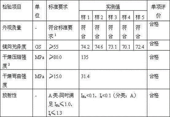 A kind of silica crystal stone material containing seaweed silica powder and preparation method thereof