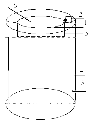 Intelligent classification garbage can