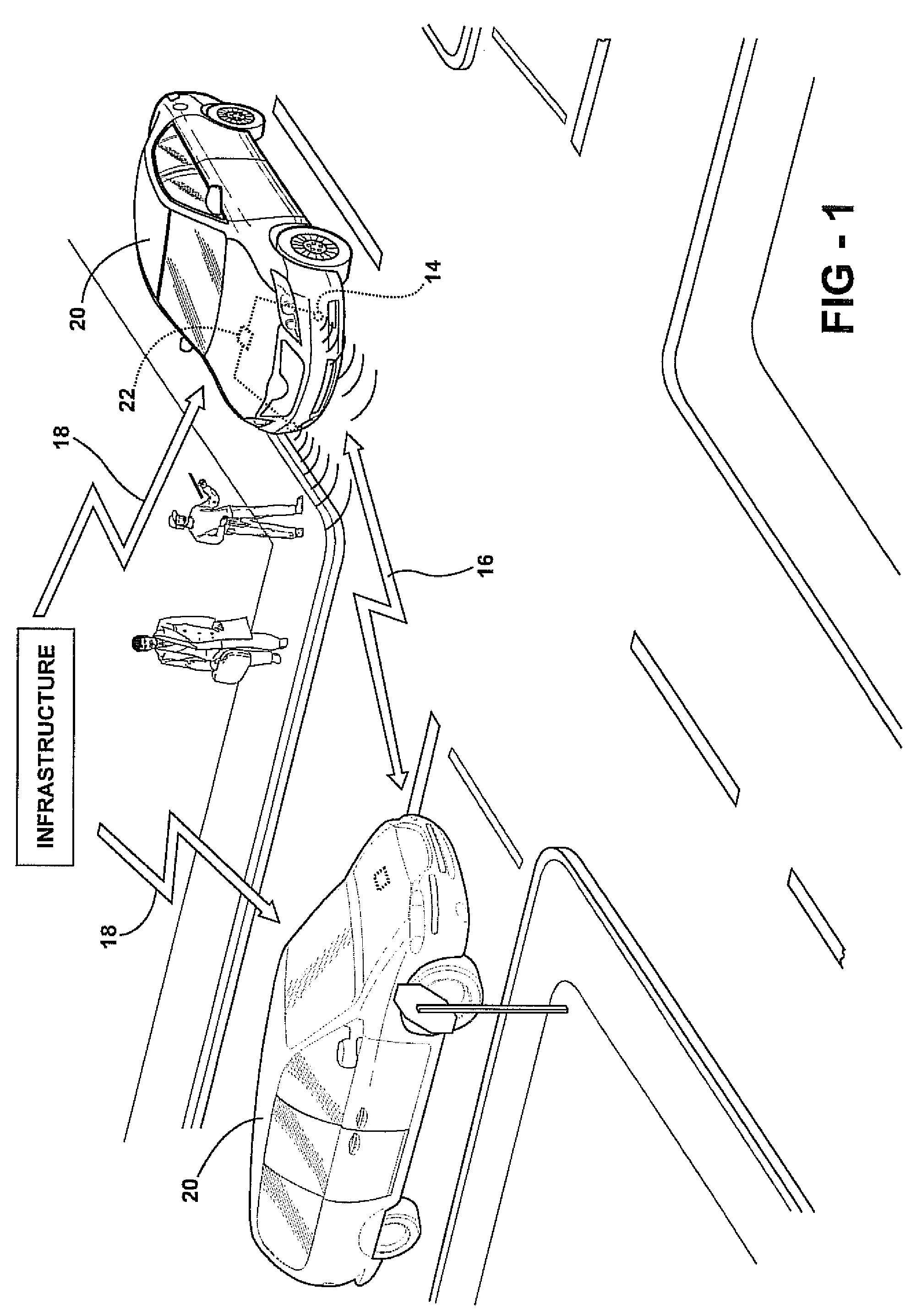 Method and system to estimate driving risk based on a heirarchical index of driving