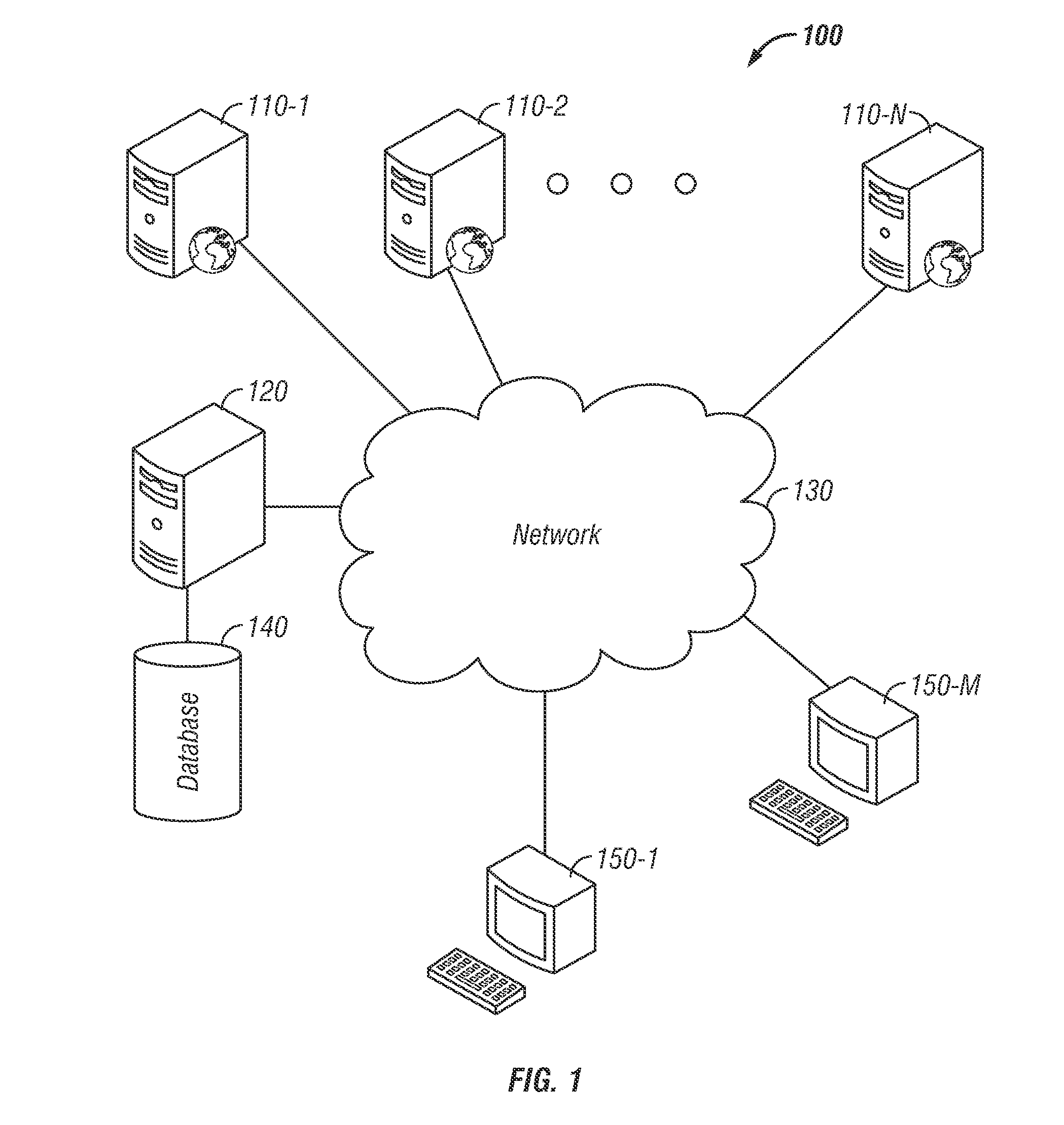 Method and apparatus for passively monitoring online video viewing and viewer behavior