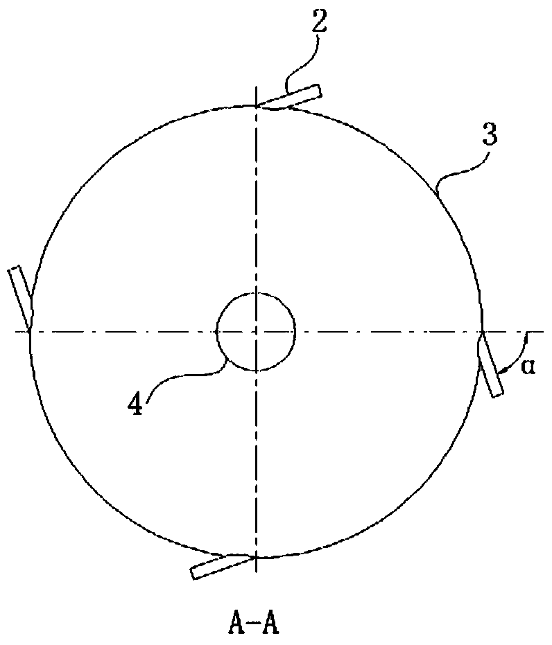 A method of using a pyrolysis device