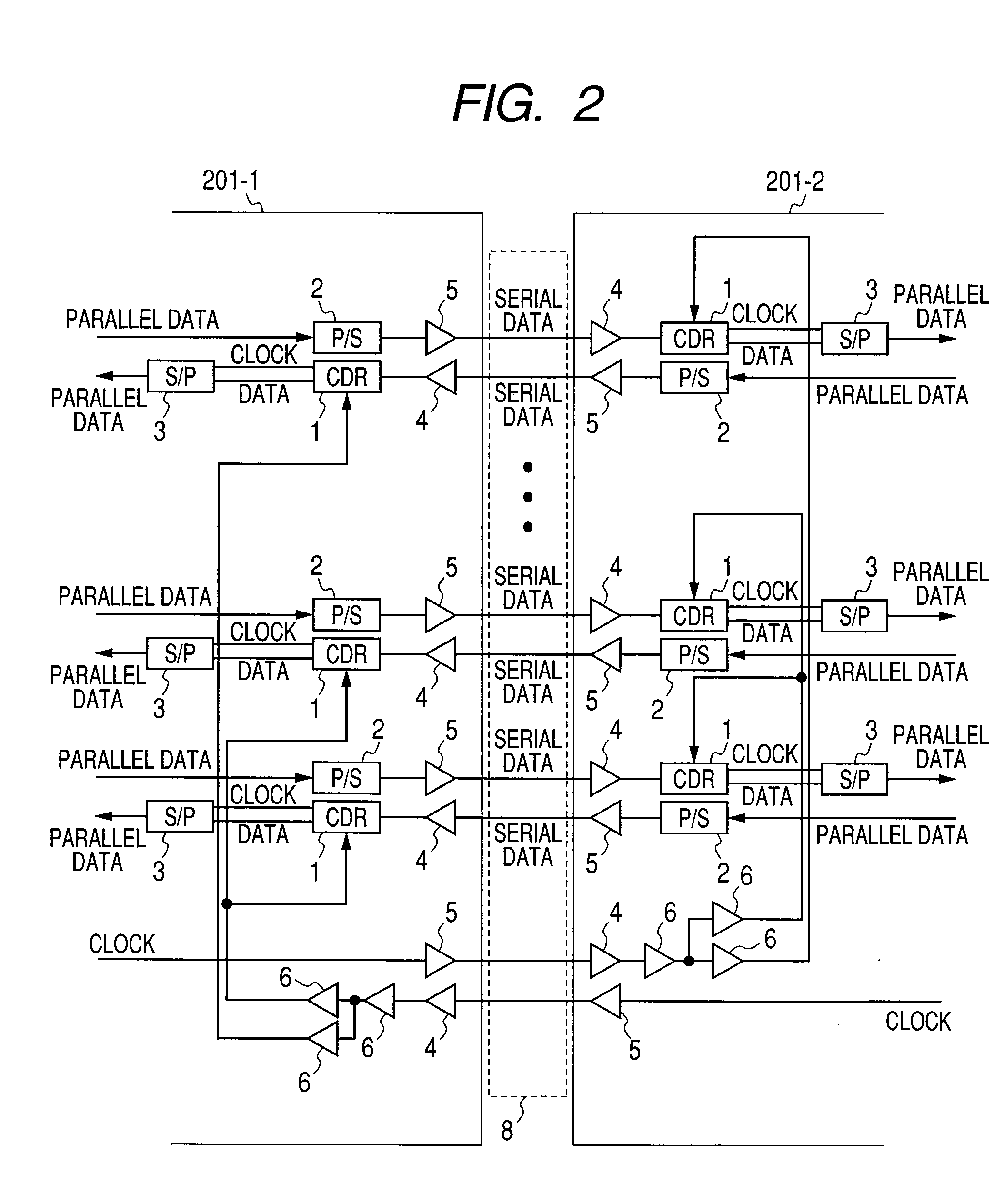 Semiconductor system