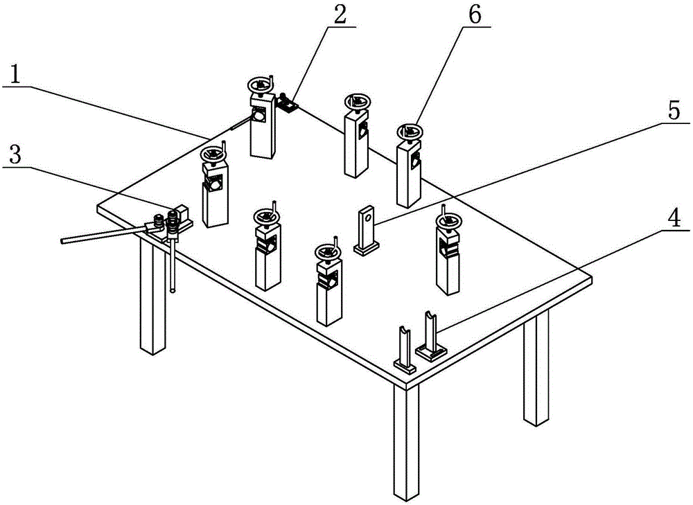 Manufacturing process and manufacturing apparatus for high-voltage lead wires of transformer