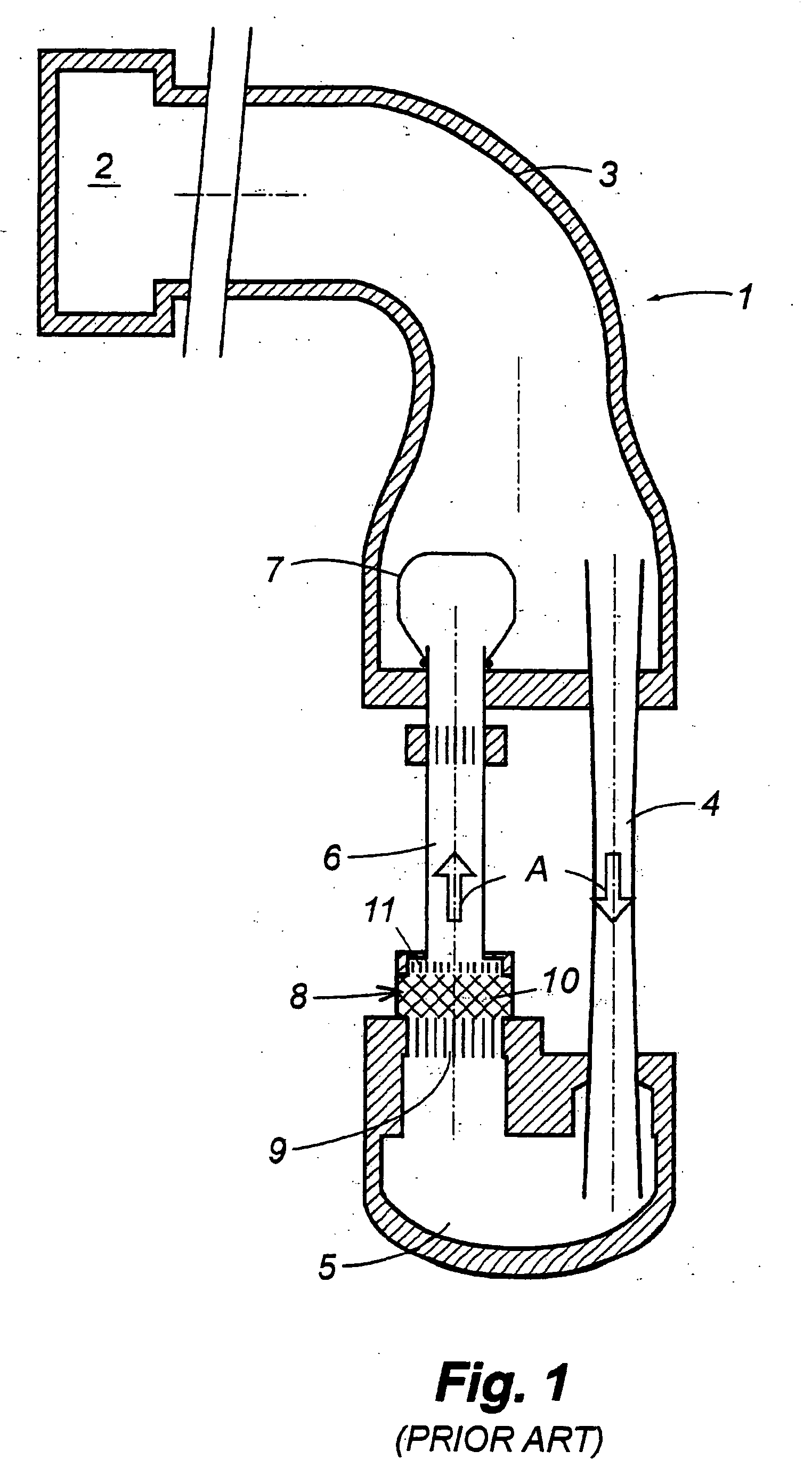 Thermoacoustic device