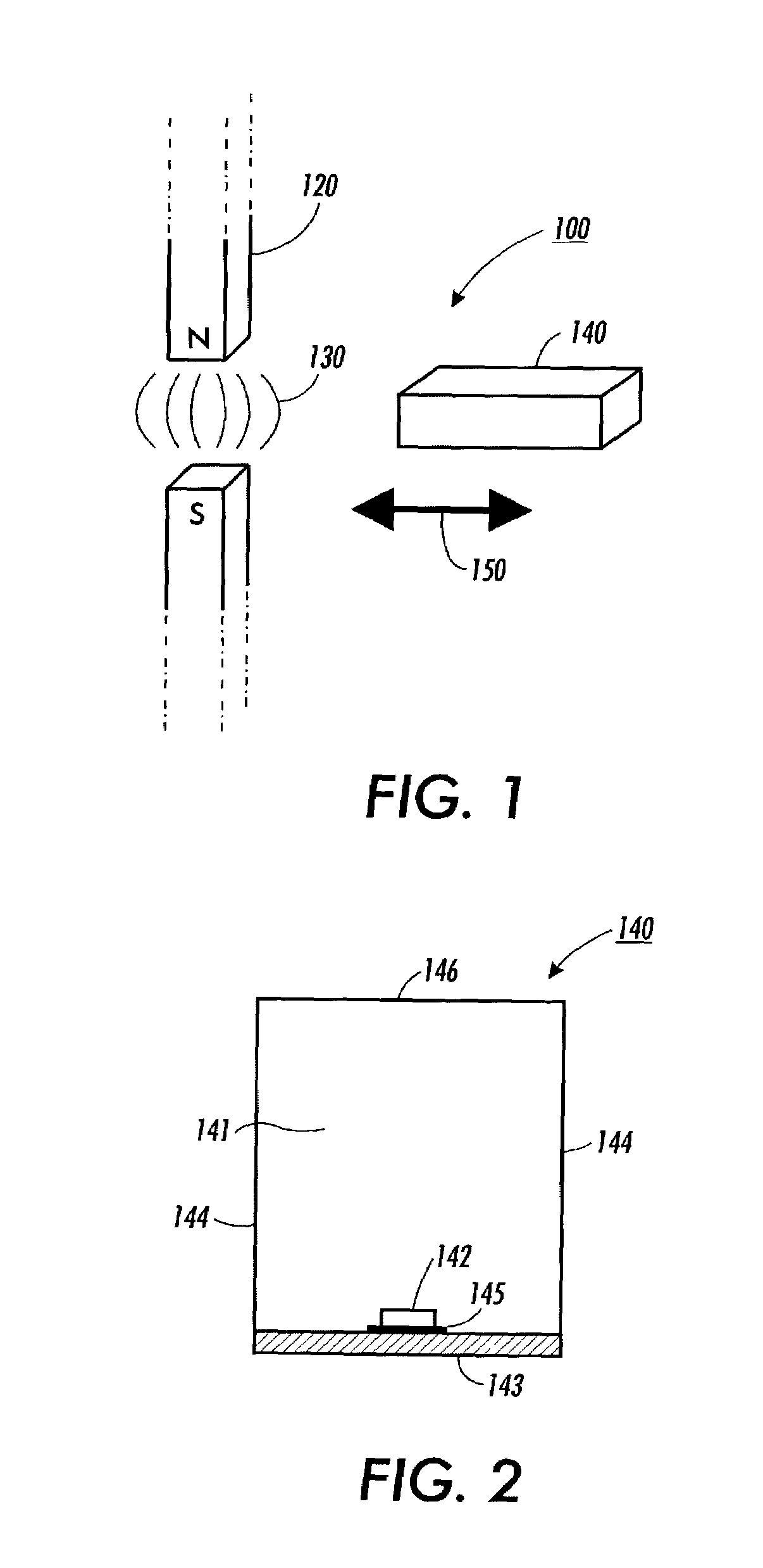 Systems and methods for producing superradiance using molecular magnets