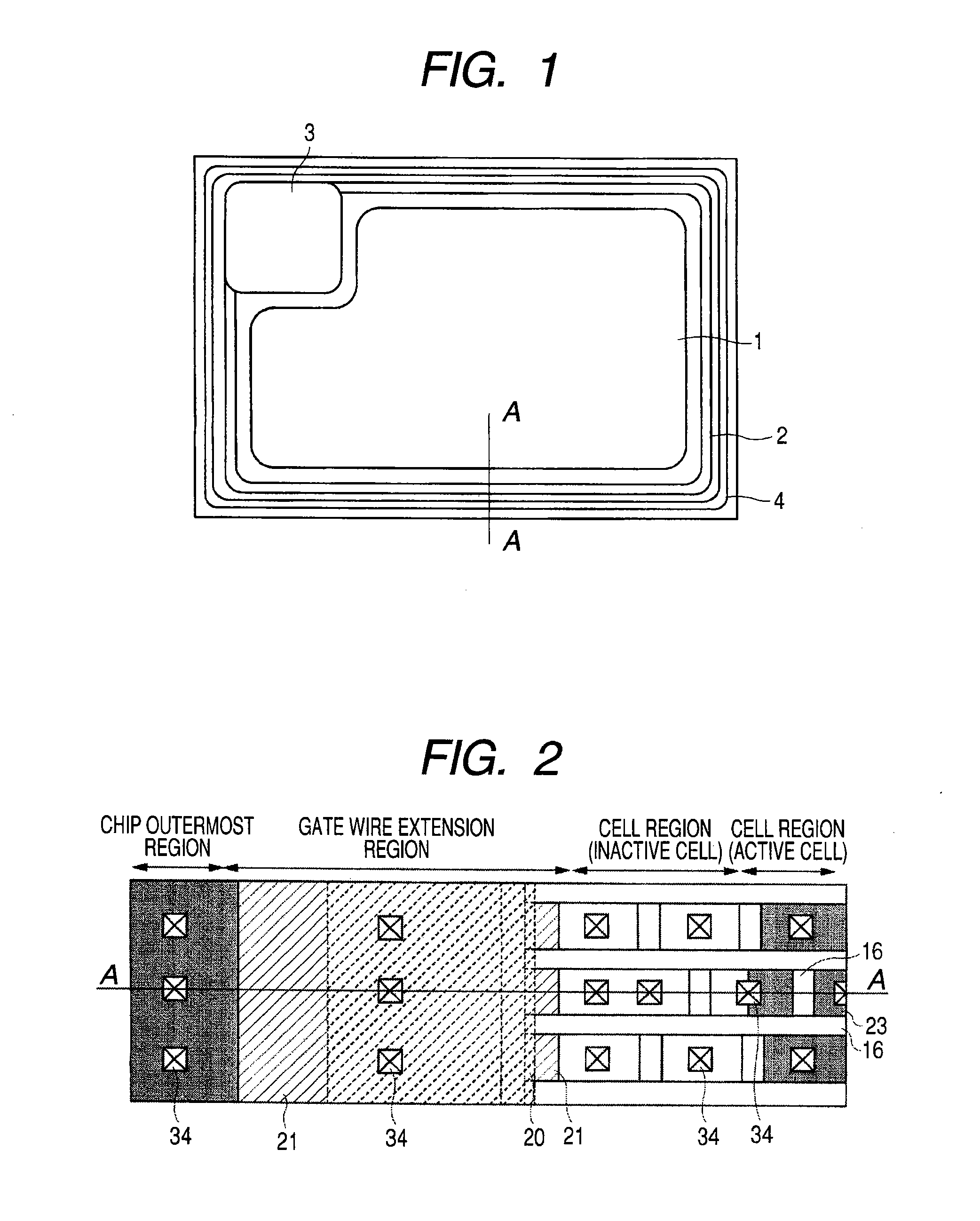 Semiconductor device and method of manufacturing the same