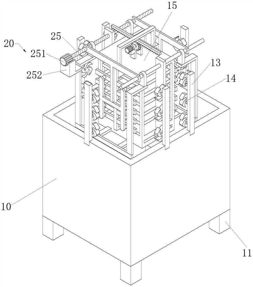 Manufacturing method of hot-dip galvanized steel sheet