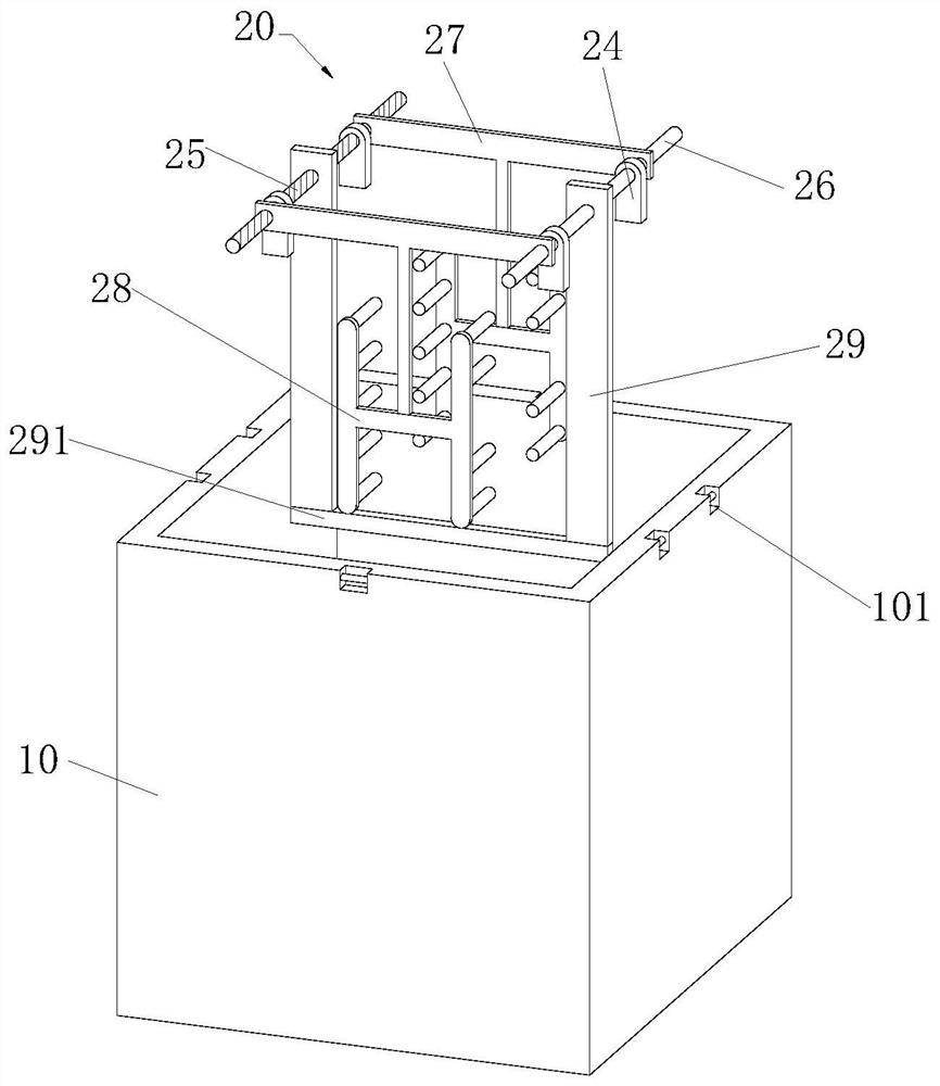 Manufacturing method of hot-dip galvanized steel sheet