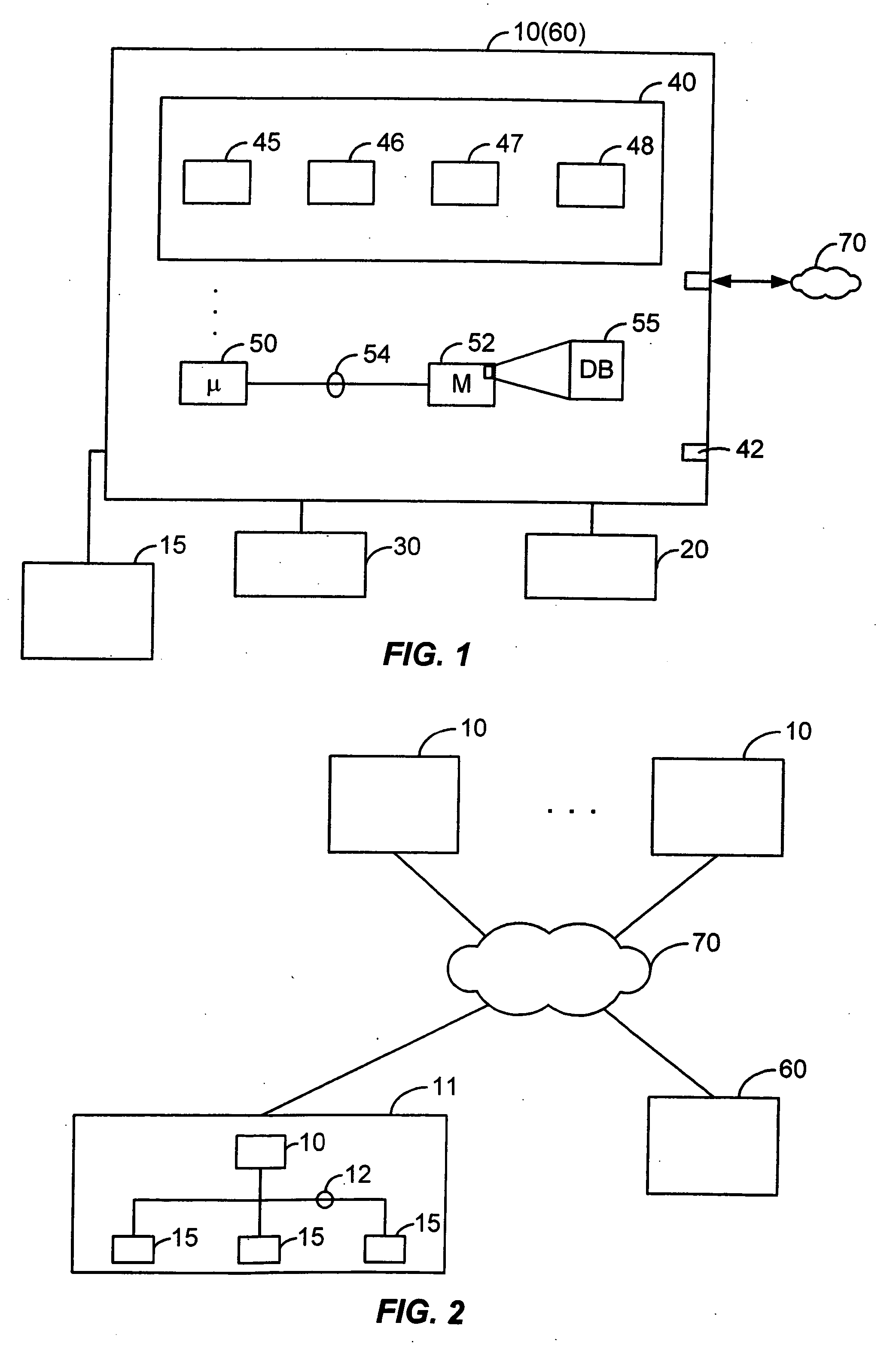 Biometric quality control process