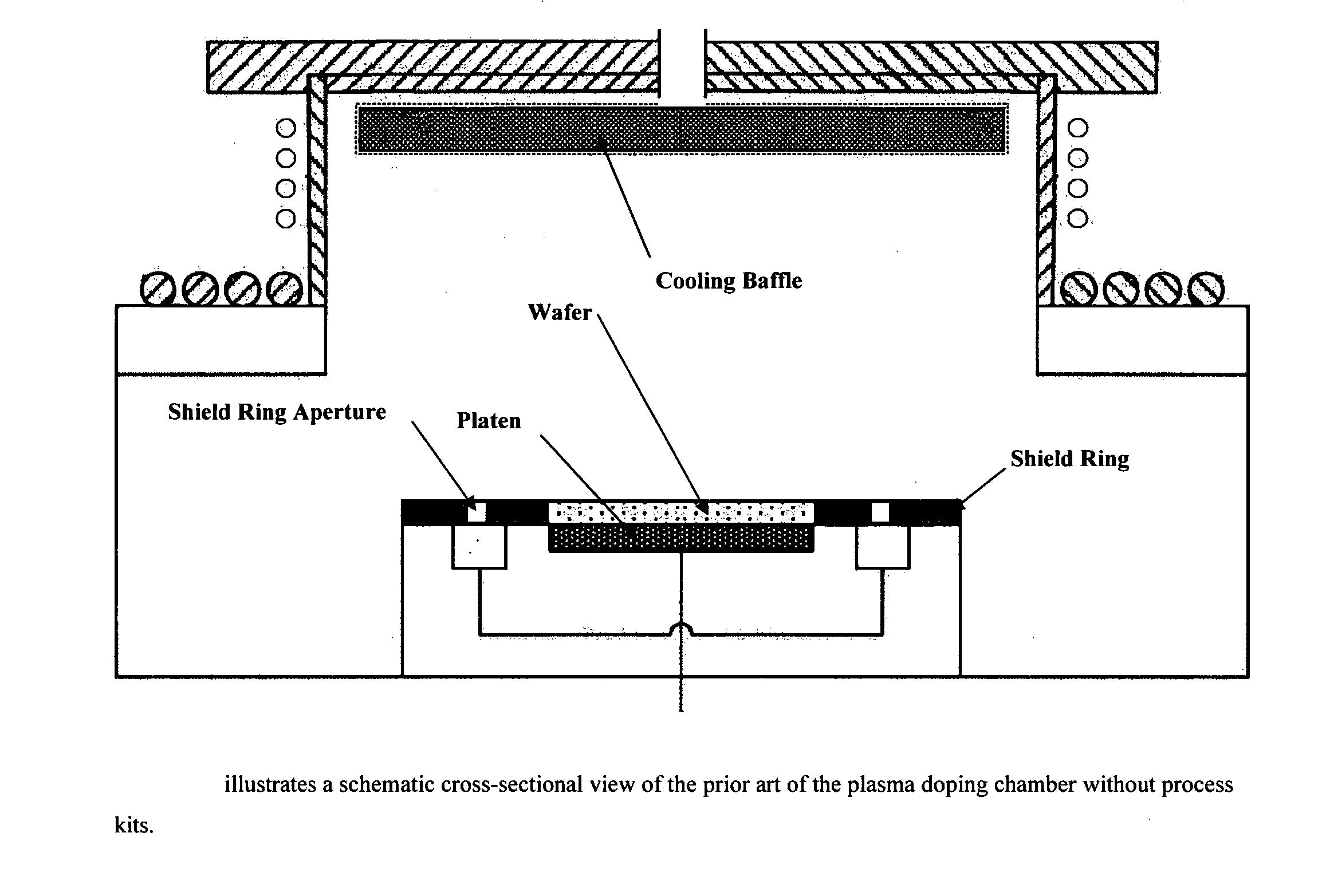 Techniques for maintaining a substrate processing system