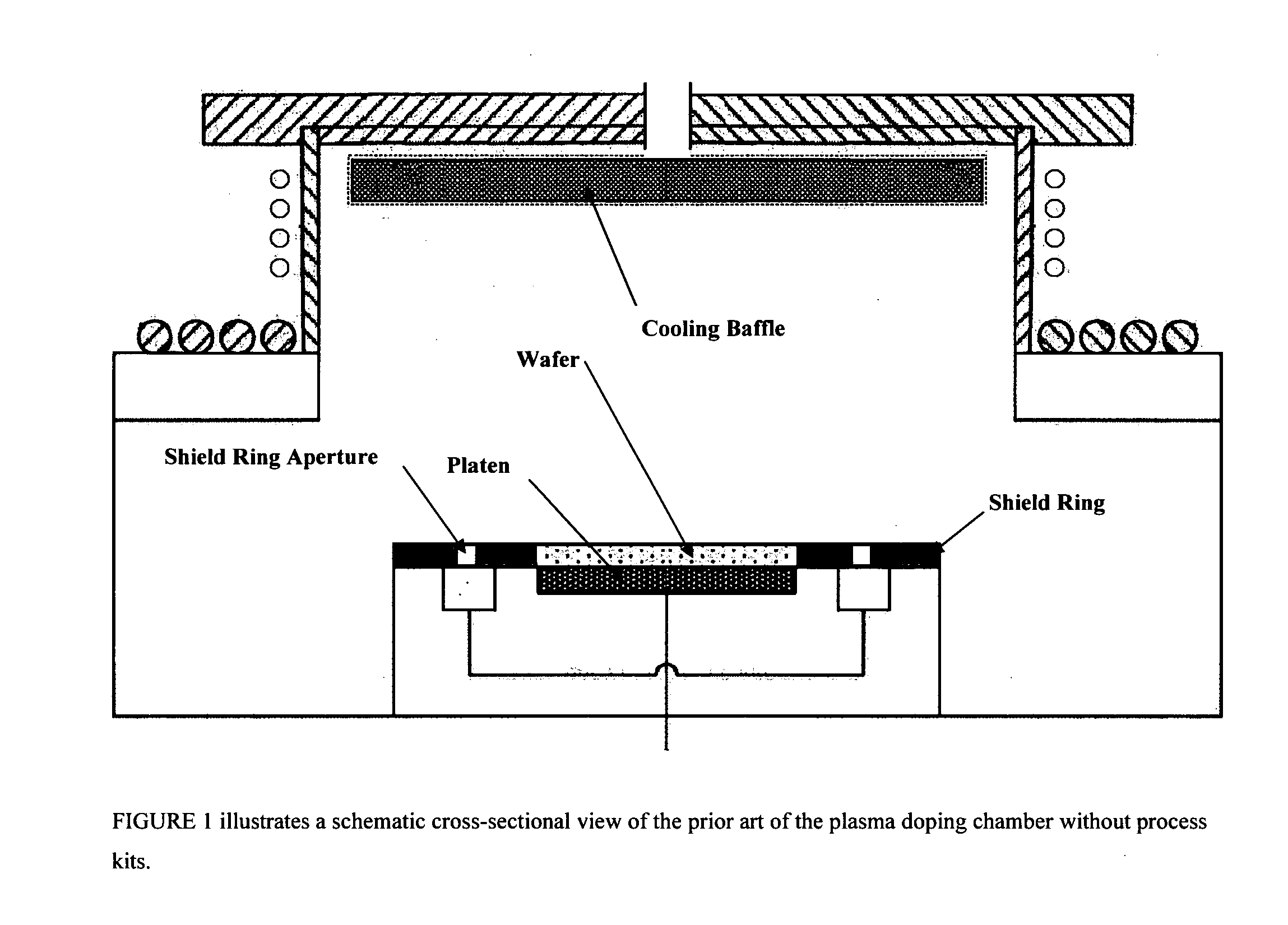 Techniques for maintaining a substrate processing system