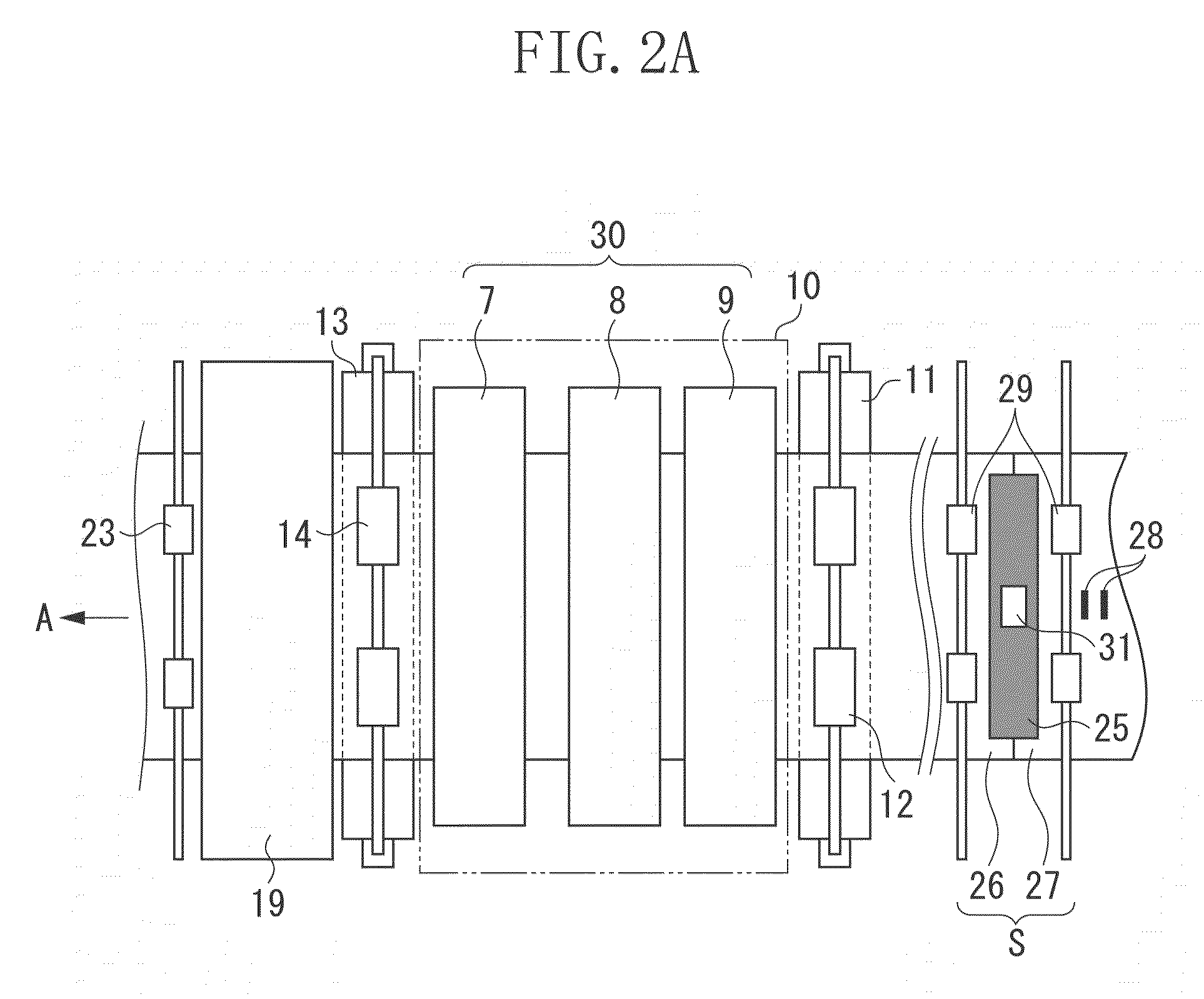 Printing apparatus and printing method