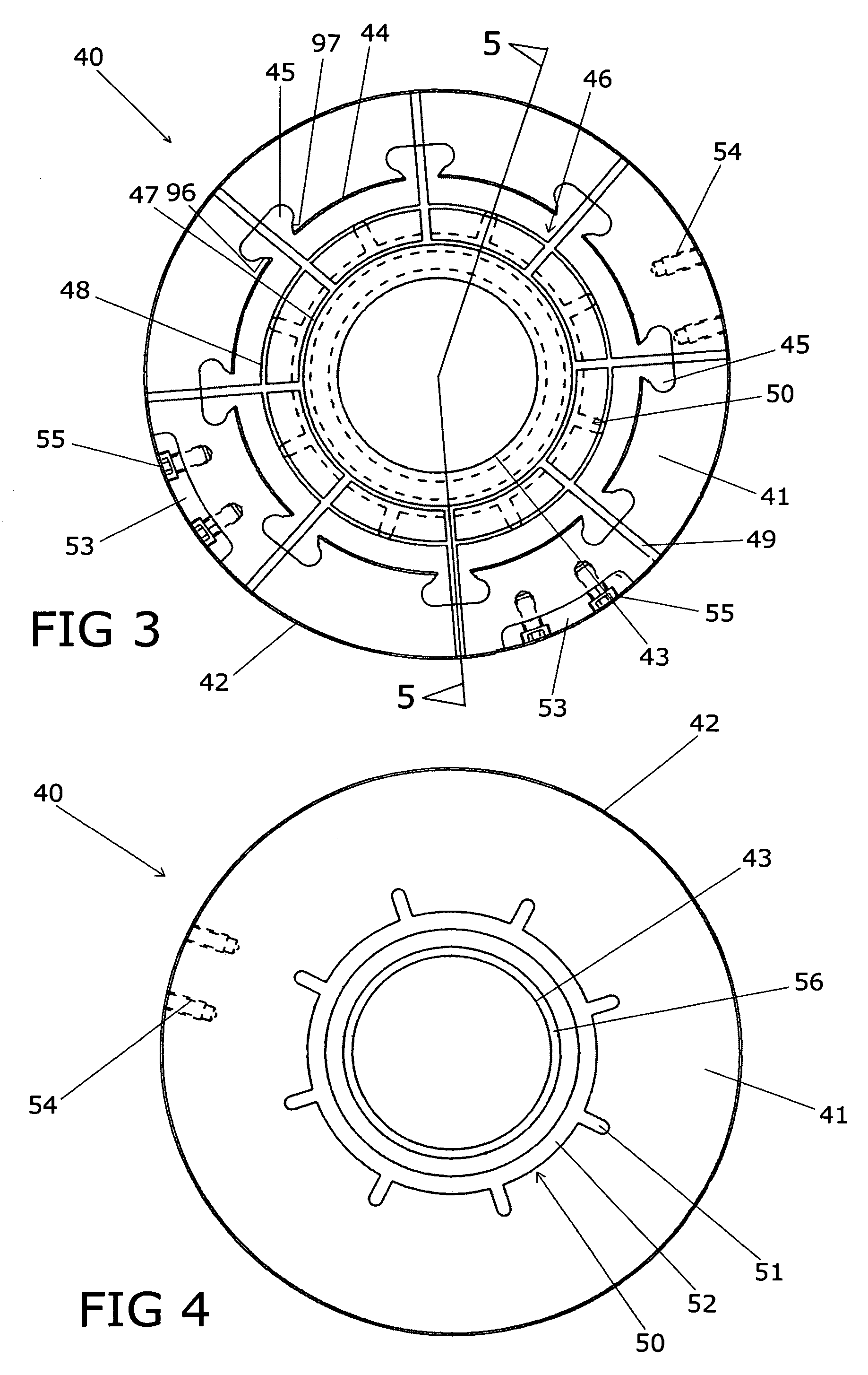 Tool pack assembly