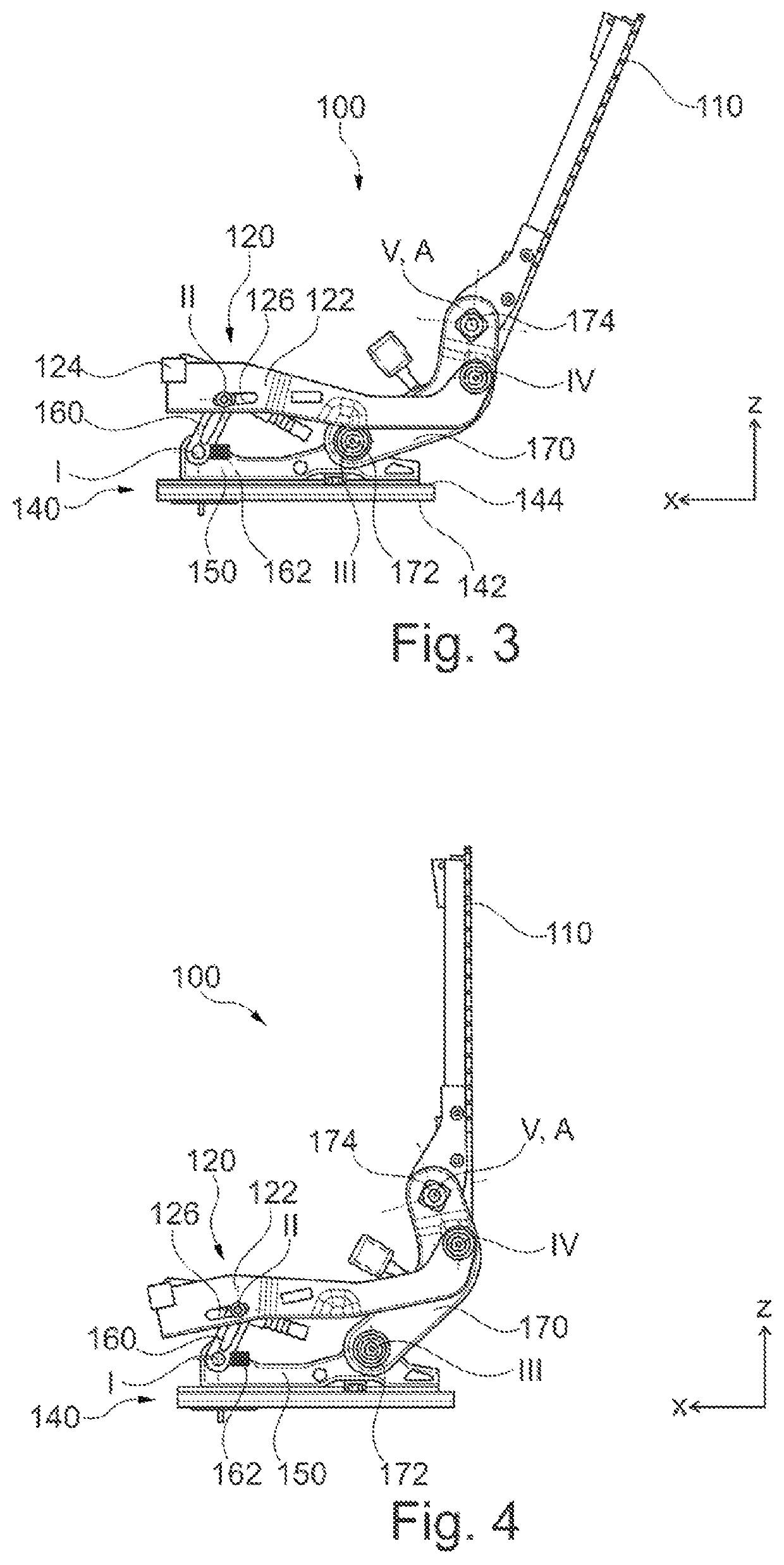 Vehicle seat