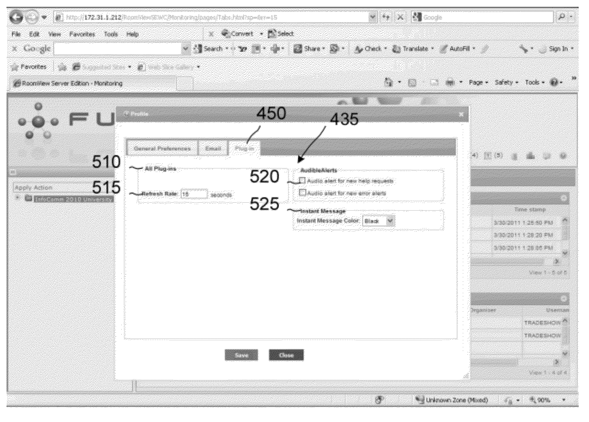 Meeting Management System Including Automated Equipment Setup