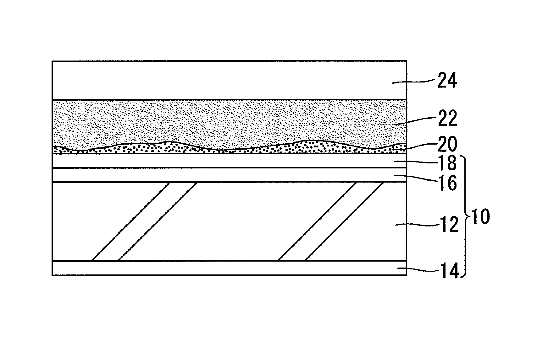 Hydrophilicity-restoring agent and method for restoring hydrophilicity