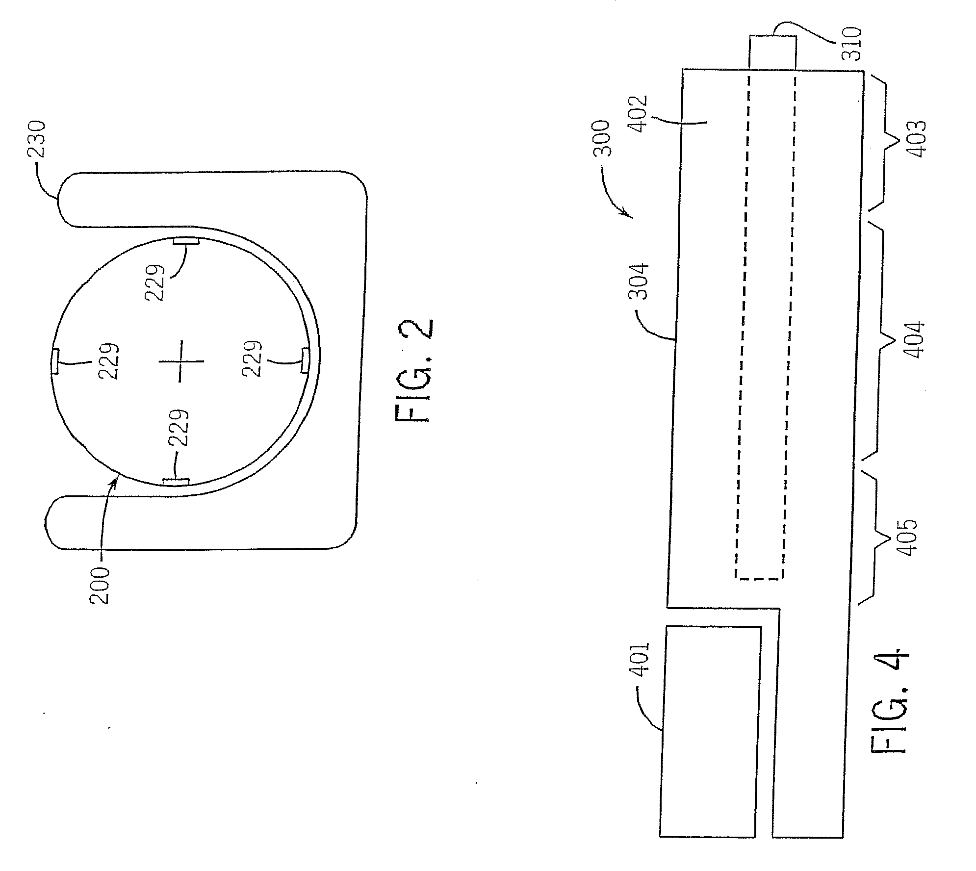 Method and Apparatus For Making Skirtless Seals