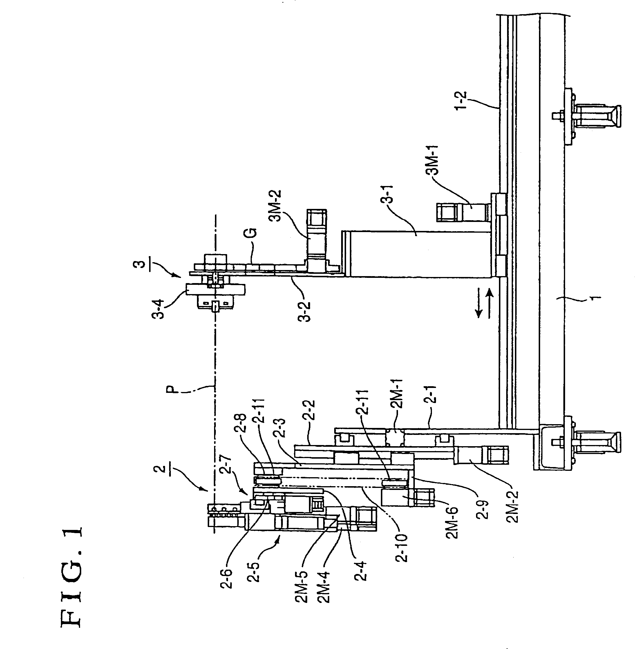 Bending device for tube